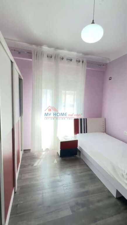 Apartament 2+1+2 ne shitje tek Kopshti Zoologjik ne Tirane