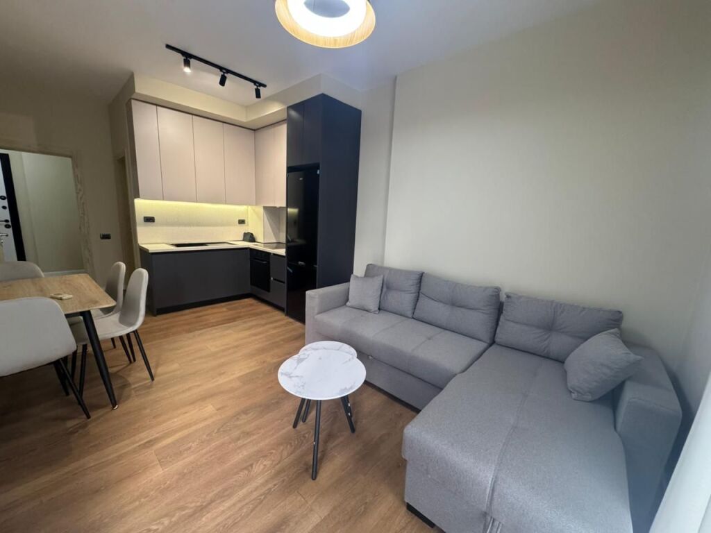 Shitet apartament 1+1, Oxhaku, 149.000euro