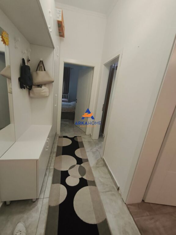 FOR SALE APARTMENT 2+1+BALCONY "NEAR FRESKU RESTAURANT" 128,000 LEKE