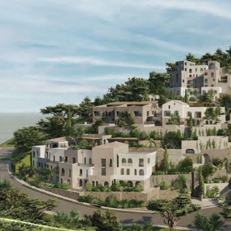 🌴✨ Vilë Premium me Pishinë për Shitje – Folie Village, Jalë ✨🌴