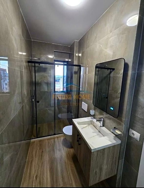 🌿 Apartament 2+1+2 në shitje – Kompleksi "Green Harmony", Porcelan