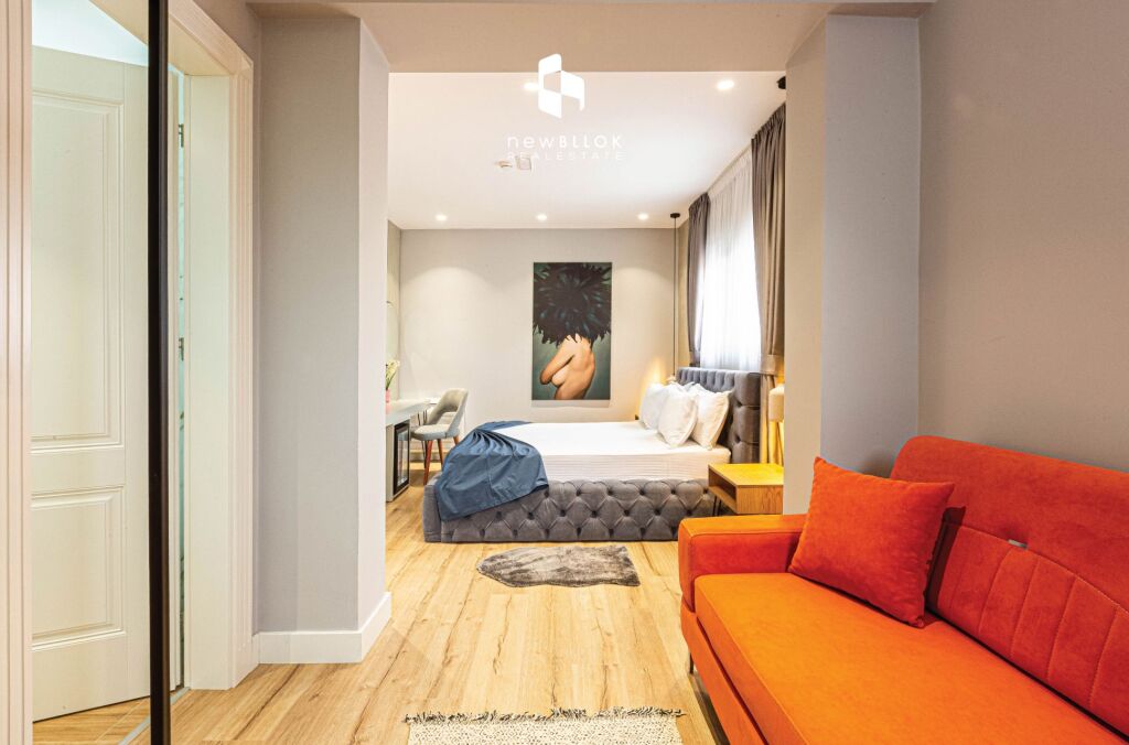 🏨 Hotel Modern Në Shitje - Korçë, Rr. e Vilave | me Pamje Panoramike mbi gjithë Korçën | 1,300,000 Euro🔥