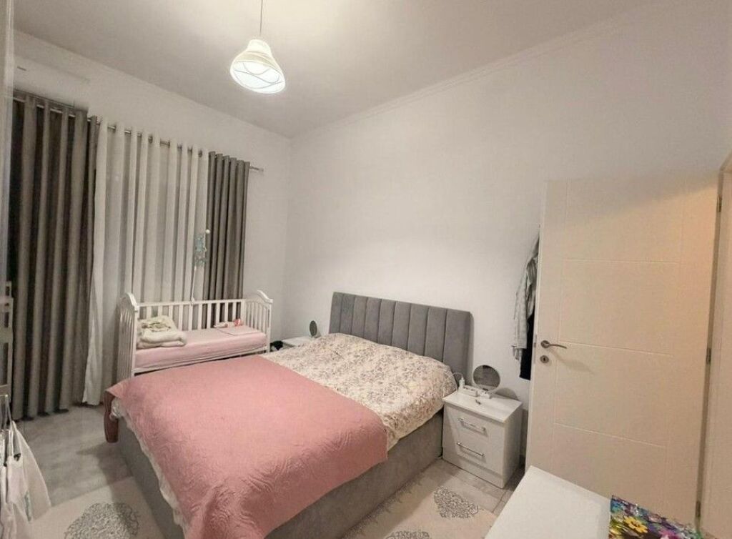 PRICE DROP‼️ 2+1 APARTMENT FOR SALE – FRESK 128,000 €