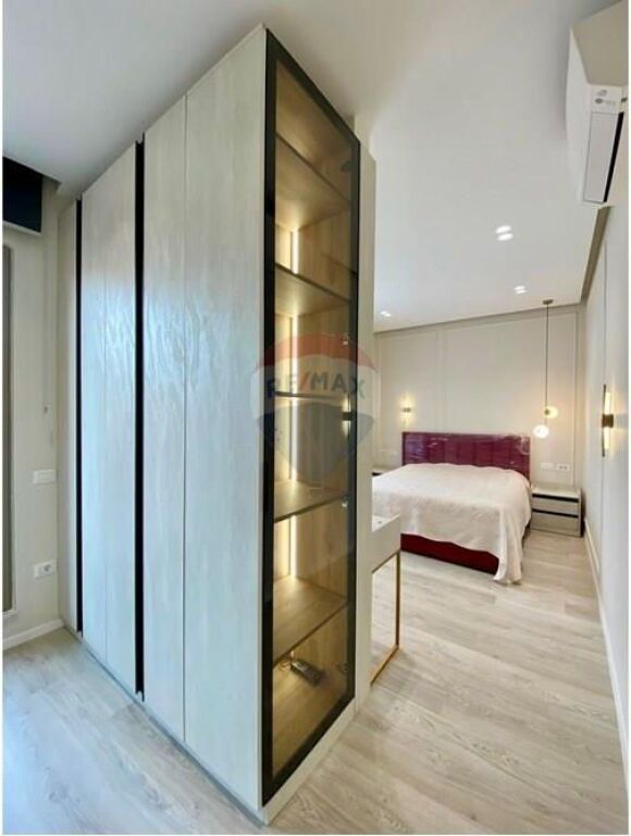 APARTMENT 2+1 PLUS PARKING FOR RENT AT DELIJORGJI