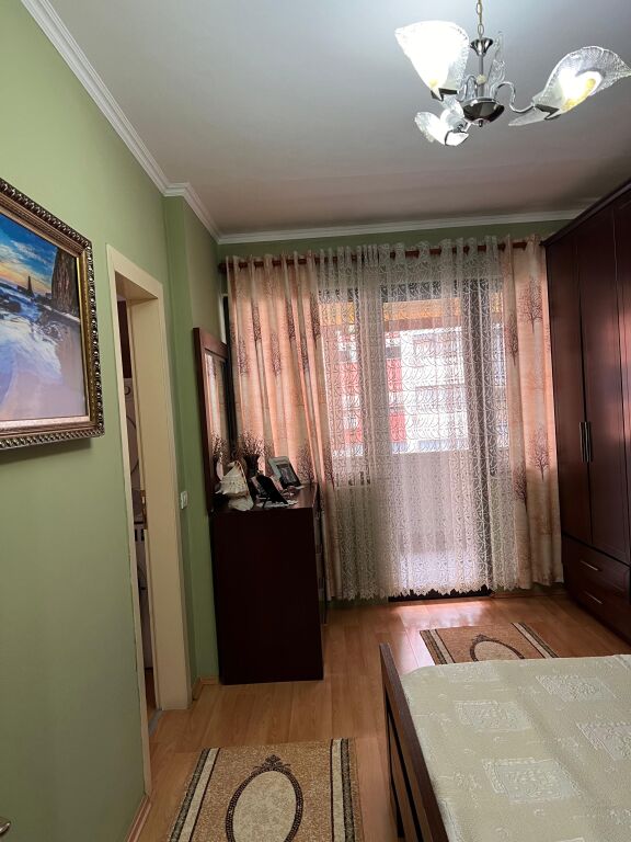 📍Astir Shitet Apartament 2+1+2 + Verande