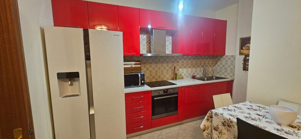 Appartamento 1+1+Posto Auto in Via Kosovareve