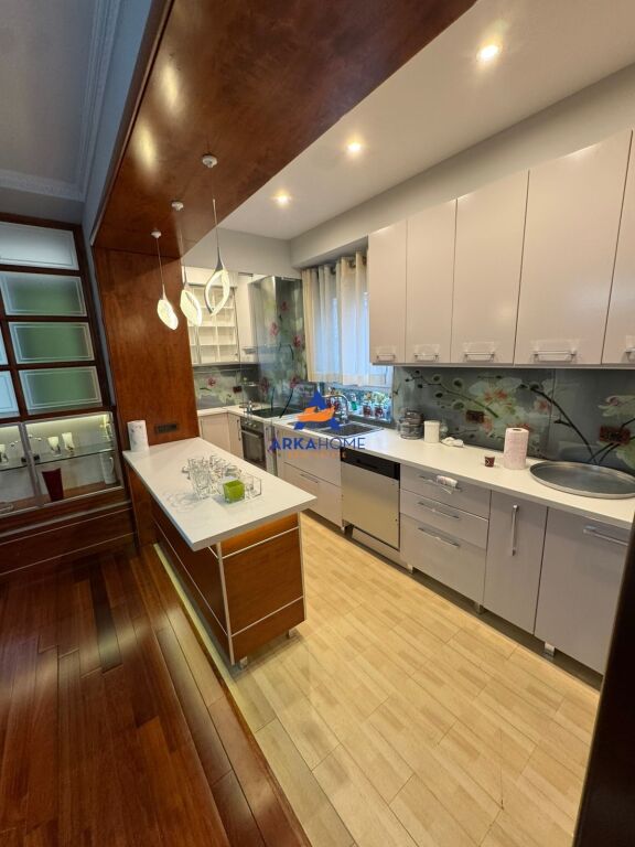 APPARTAMENTO IN AFFITTO 3+1+BALCONE "BLLOK" 2000 EURO