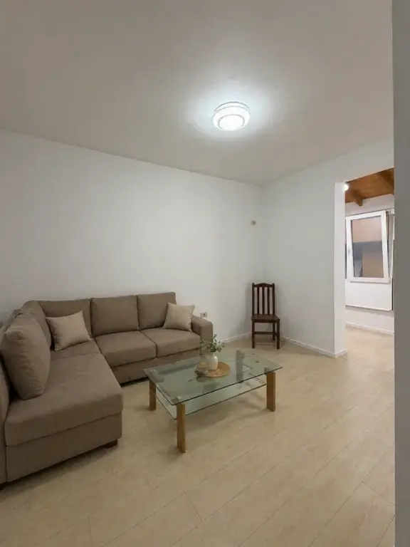 Affitto | Apartament 1 + 1 | Kodra e Diellit 1 | 500 €/mese