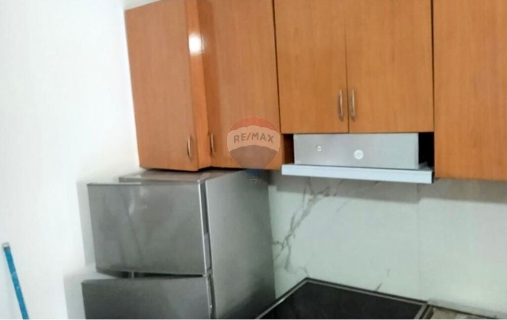 Apartment for rent 1+1, Komuna e Parisit