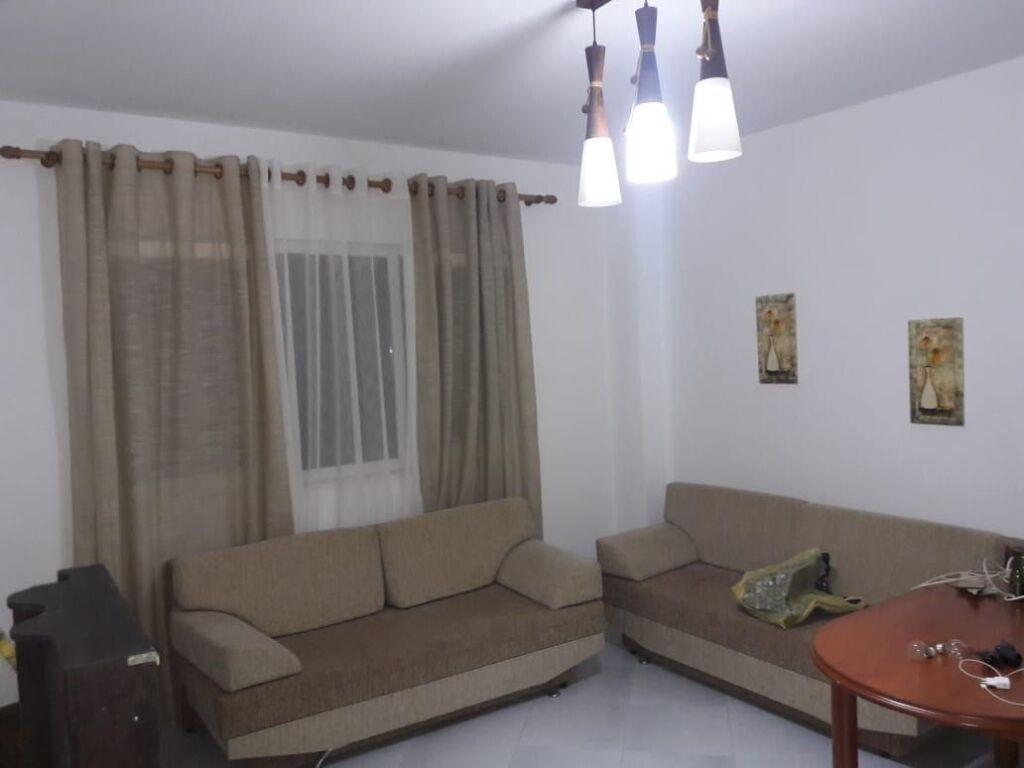 For rent 1+1 DRY LAKE RADISON 400 thousand lek