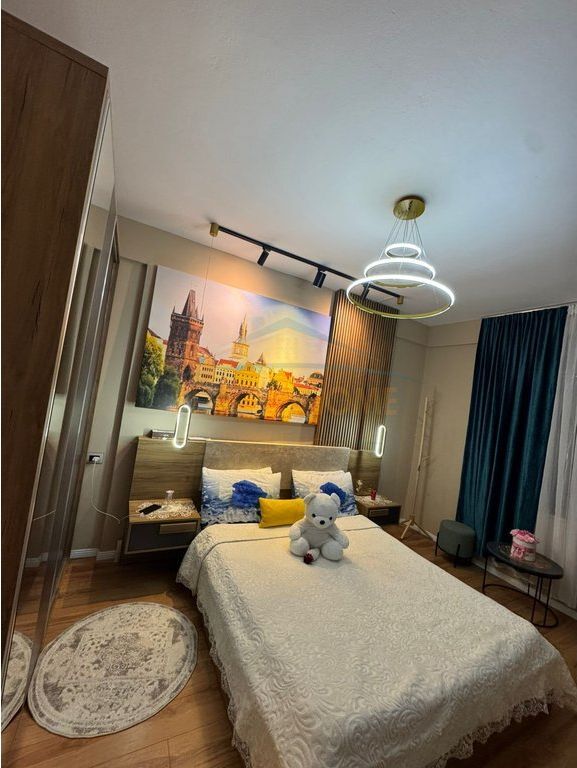 For sale, 2+1 Apartment, Near the Police Directorate, Durrës