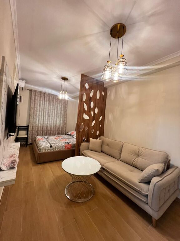 SHITET APARTAMENT 1+1 PRANE MAJESTIC HOTEL, GOLEM