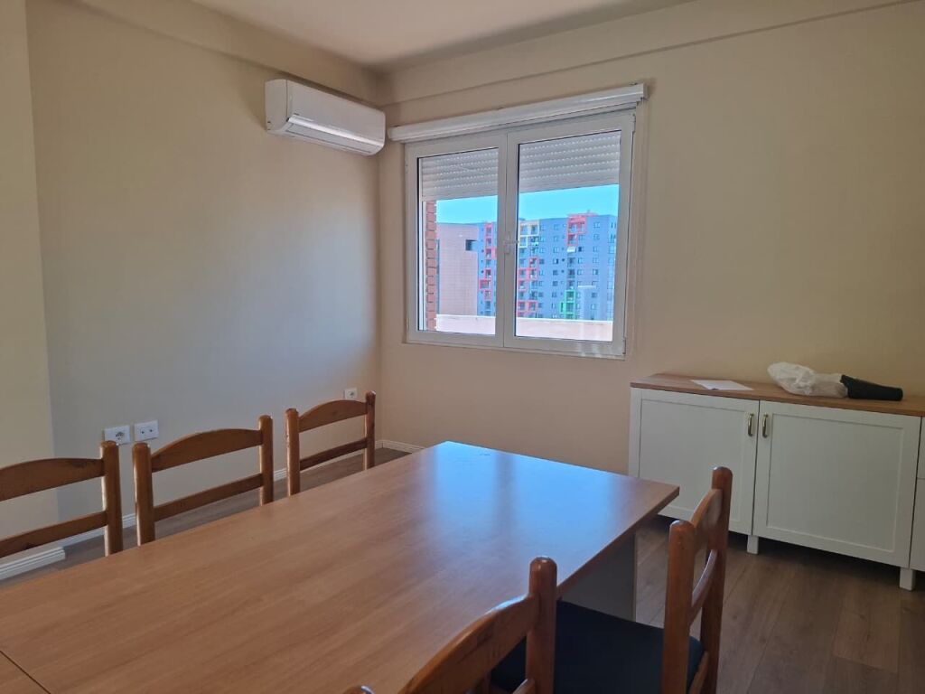 🏠 Ufficio in Affitto 69m² &amp; 1 Posto Auto (📍Astir / Green City)🔥 Super opportunità || Pronto per la tua attività ✨️ 50,000 Lekë / Mese 💶