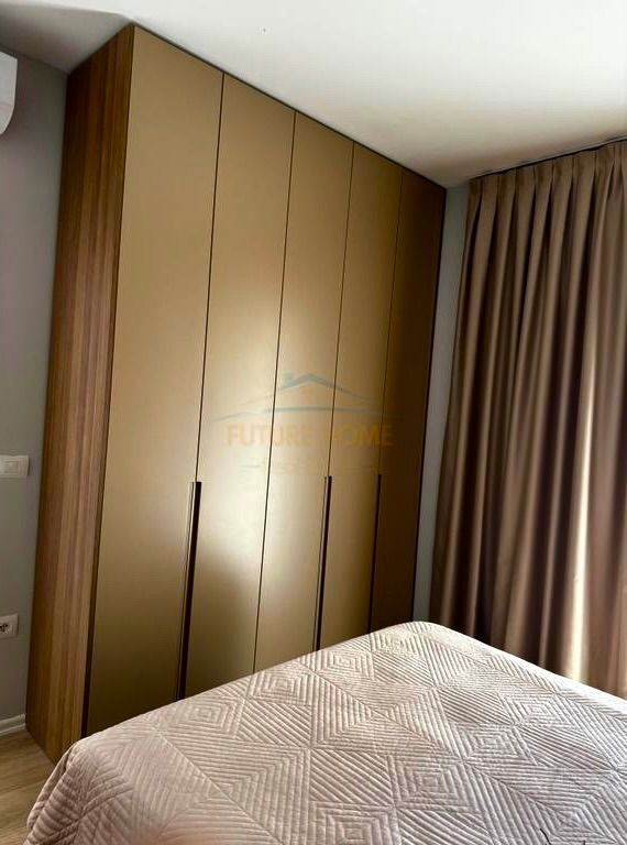 🔑 For Rent: Apartment 1+1 – Zogu i Zi, Tirana