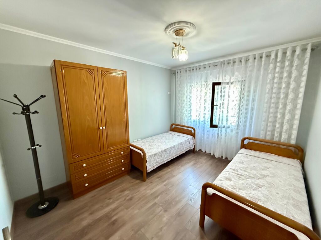 SHITET APARTAMENTI 2+1 , me ballkon dhe depo📍Prane Kopshtit Botanik✨ Me hipoteke, Ndertim i ri