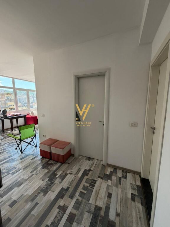 APPARTAMENTO 1+1 IN AFFITTO A VASIL SHANTO 750 EURO