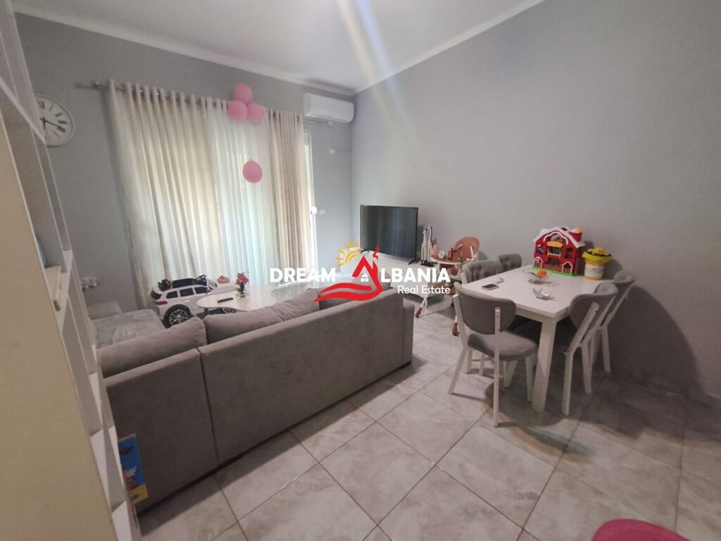 Apartament 2+1 Ne Shitje Ne Fresk (ID 41212217)