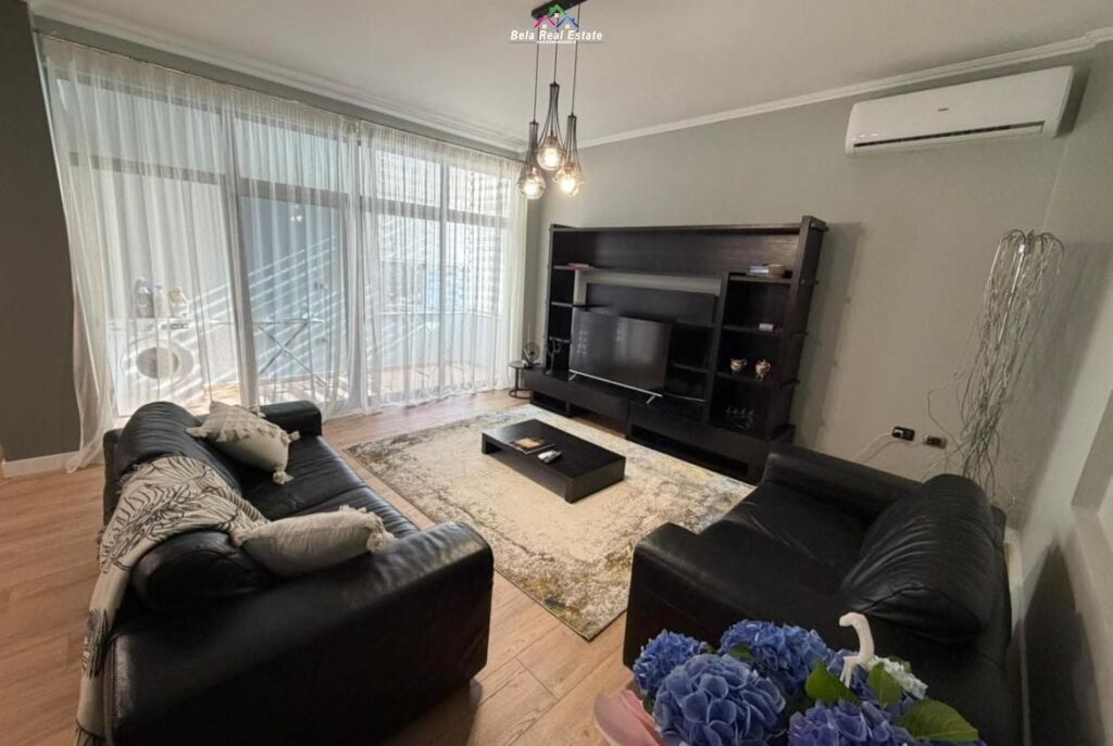 Appartamento In Affitto 1+1 In Piazza Willson (ID B211454) Tirana