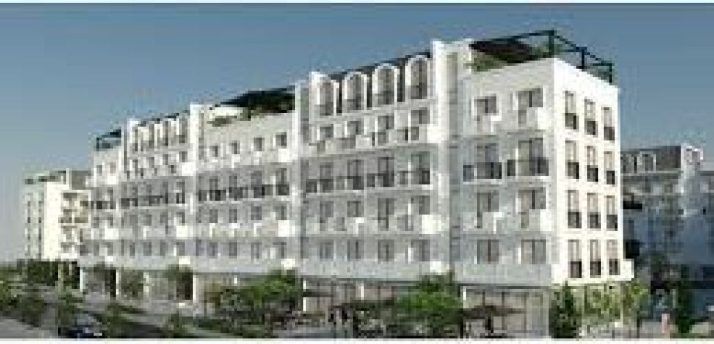 TIRANA CIELO RESIDENCE – APARTAMENT 2+1+2 PËR SHITJE