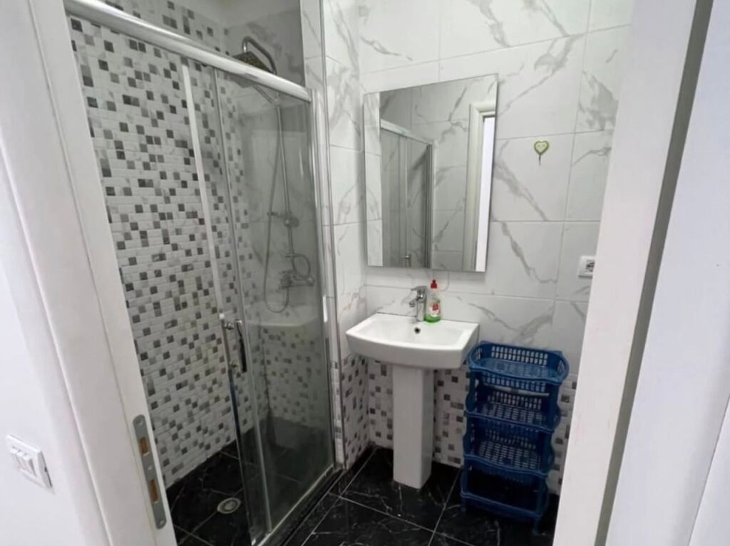 For rent 2+1+2 Near Delijorgji 600€