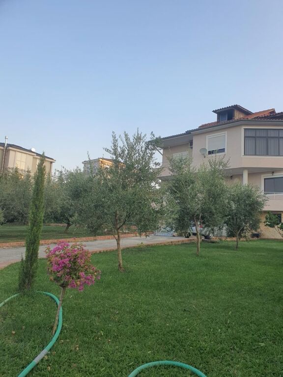 VILLA FOR RENT | ELITE 3-FLOOR VILLA FOR RENT - MJULL BATHORE, NEAR TEG TI