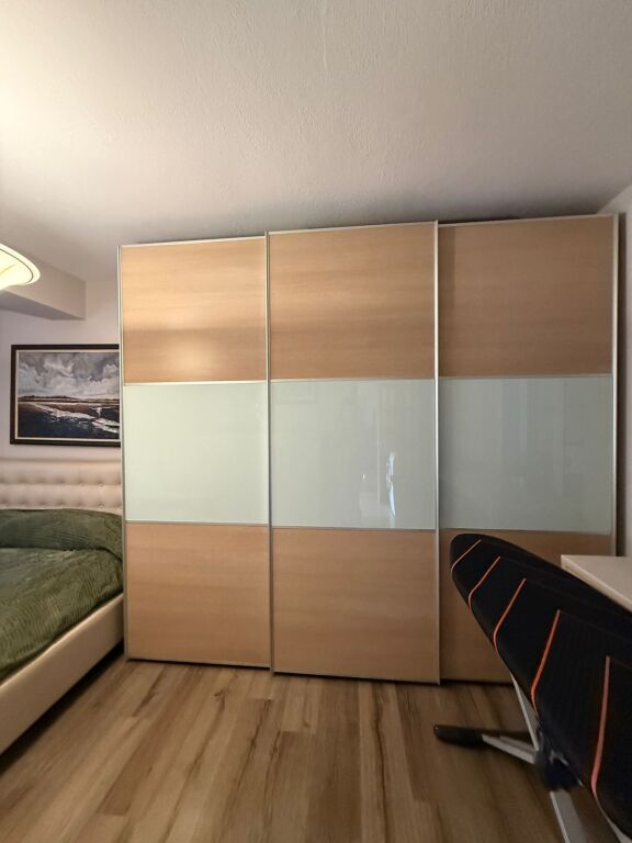 Apartament 2+1 per shitje te Rruga e Kavajes