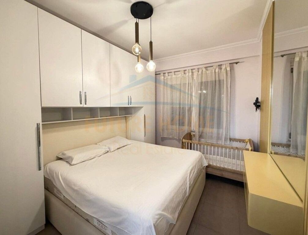 Appartamento 1+1 in Vendita Nuovo Anello.