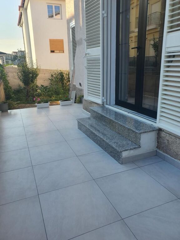 VILLA FOR RENT | ELITE 3-FLOOR VILLA FOR RENT - MJULL BATHORE, NEAR TEG TI