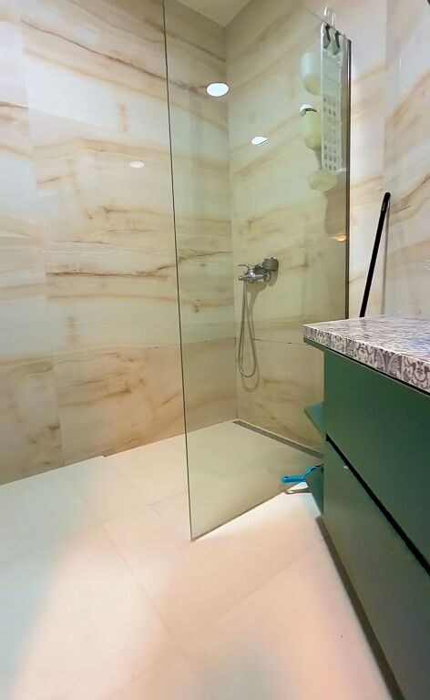 Appartamento in affitto 1+1, presso la collina del sole 2