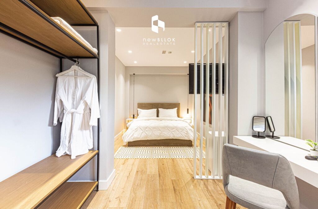 🏨 Hotel Modern Në Shitje - Korçë, Rr. e Vilave | me Pamje Panoramike mbi gjithë Korçën | 1,300,000 Euro🔥