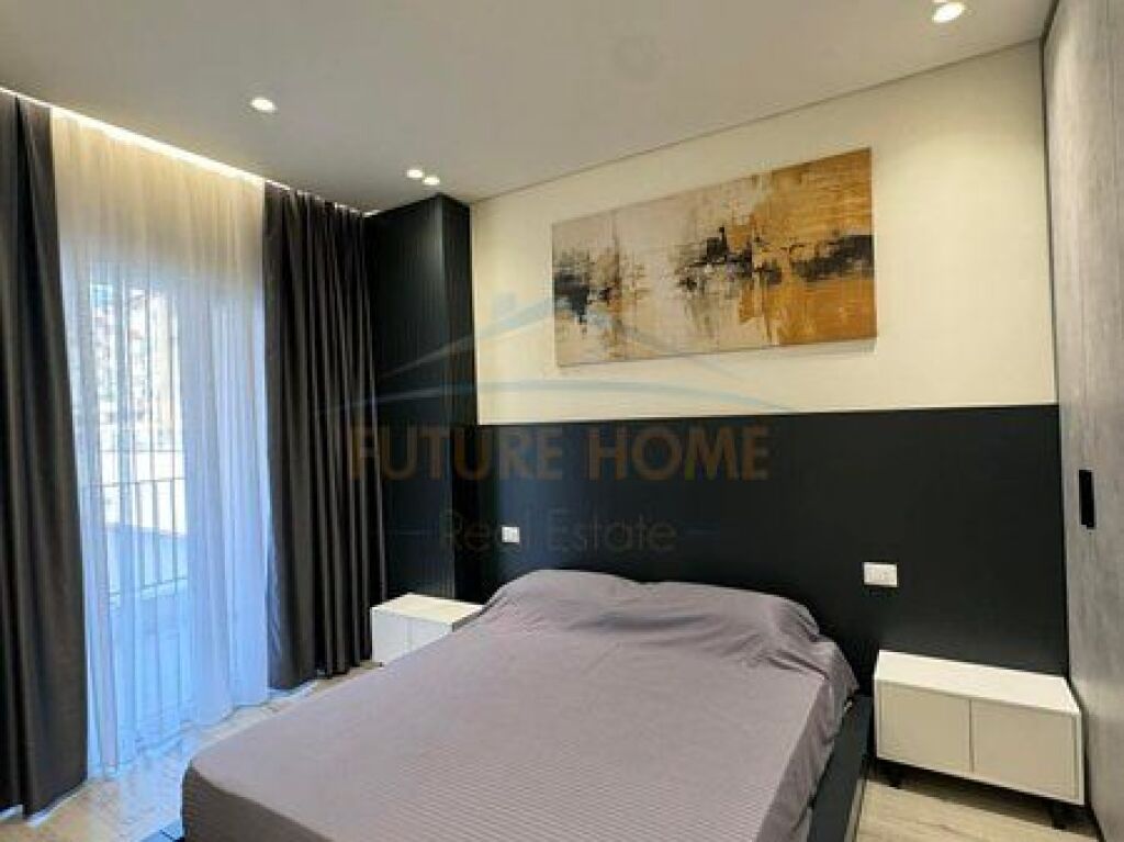 Affitto, Appartamento 1+1 + Posto Auto, Complesso Aura, Via Dritan Hoxha