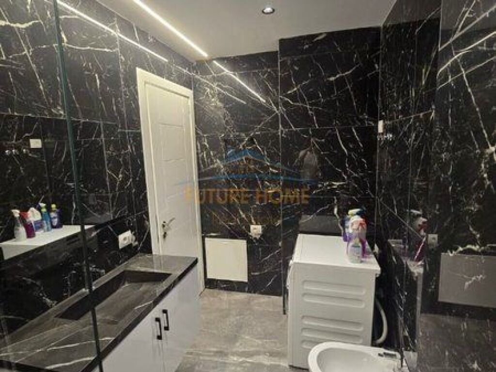 For sale, apartment 2+1+2, Porcelan, Tirana.