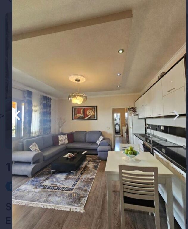 Apartament 2+1 per shitje te Ish Fusha e Aviacionit