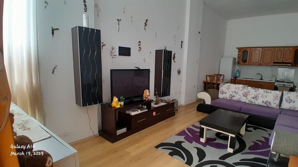 Apartment for rent 1+1 Fresk