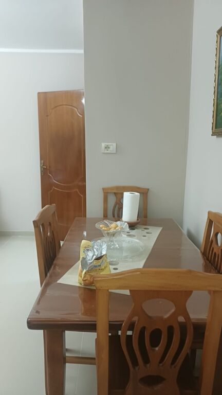 Apartment 1+1 for rent at the former Durresi Restaurant