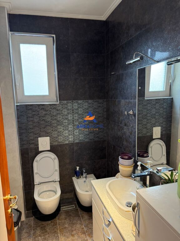 APPARTAMENTO IN AFFITTO 3+1+BALCONE "BLLOK" 2000 EURO