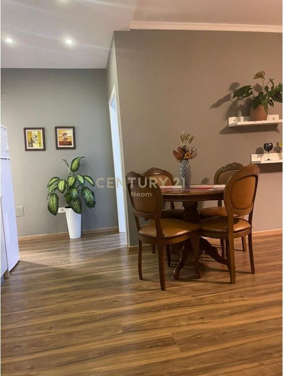 Apartment 1+1 for rent in Komuna e Parisit!