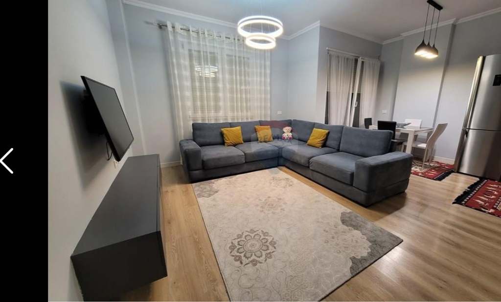 Apartment for rent 2+1+2 at 5 Maji