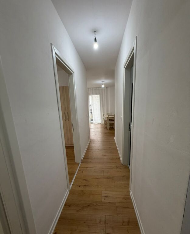 Qera | Apartament 2 + 1 | Rruga Don Bosko | 600 €/muaj