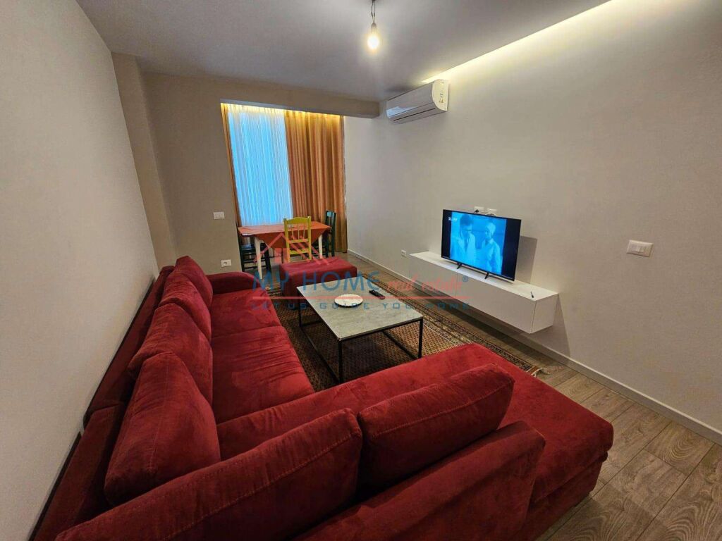 Apartament me qera tek Zogu i Zi Tirane