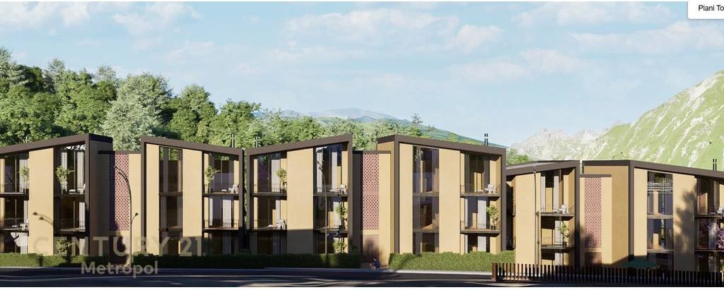 Apartament 2+1 Në Shitje në Mjull - Bathore, Tiranë !