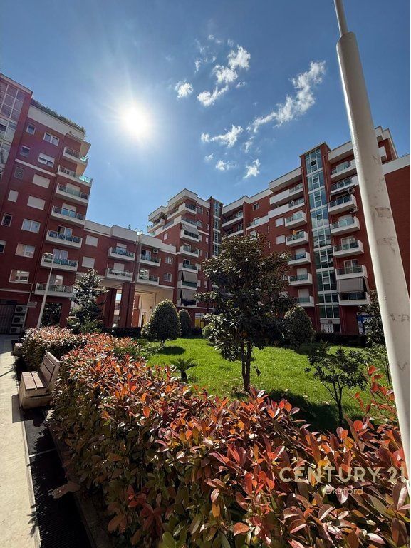 APPARTAMENTO IN AFFITTO 1+1 CON POSTO AUTO RESIDENZA SIMA-COM