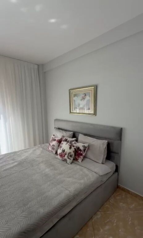 Affitto | Apartament 1 + 1 | Liqeni i Thatë | 500 €/mese