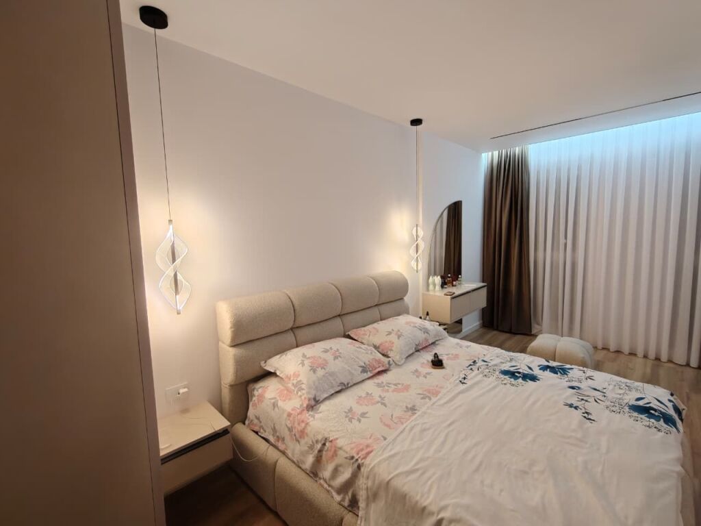 2+1 Apartment for Sale