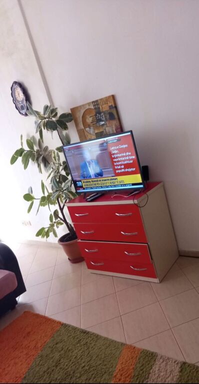 APPARTAMENTO 1+1. 30000 LEKE.ASTIR.BAR SANTANA