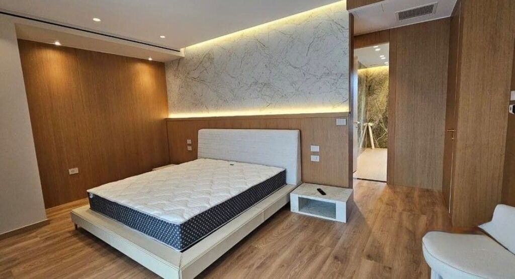 🏡 Vilë për Qera – Rezidencë pranë TEG