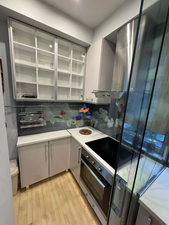 APPARTAMENTO IN AFFITTO 3+1+BALCONE "BLLOK" 2000 EURO