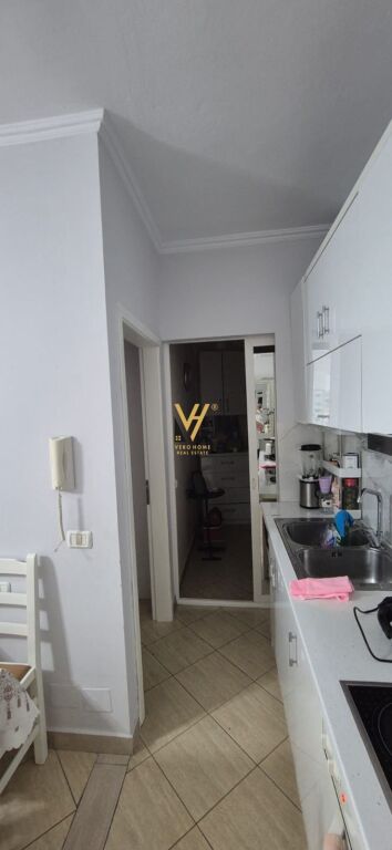 SHITET APARTAMENT 1+1+BLK NE ASTIR 10.000.000 LEKE