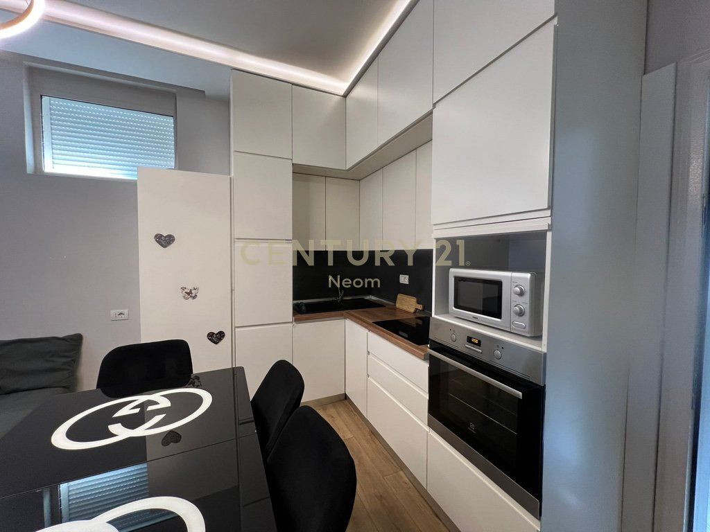 1+1 apartment for rent at the Dry Lake. 550 € /Month Total area 56m2