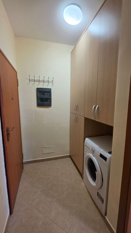 Lago Artificiale_Affittasi Appartamento 1+1 + Posto Auto